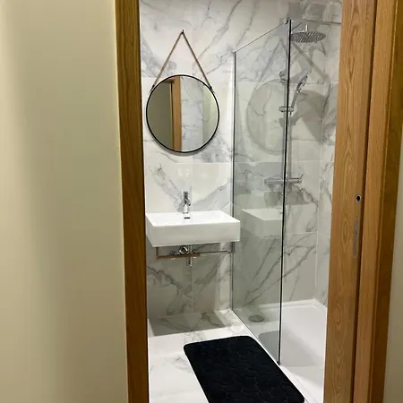 Feriehus Lugar Do Paraiso - Casa Do Armazem - Do Conde *