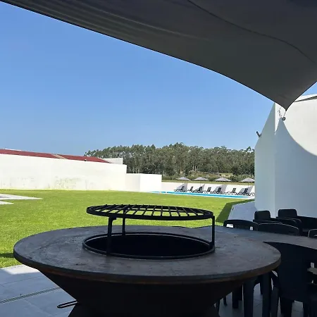 Lugar Do Paraiso - Casa Do Armazem - Do Conde * Touguinho