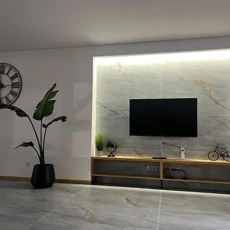 Lugar Do Paraíso - Casa Do Armazém - Do Conde Hébergement de vacances *