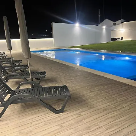 Lugar Do Paraíso - Casa Do Armazém - Do Conde *