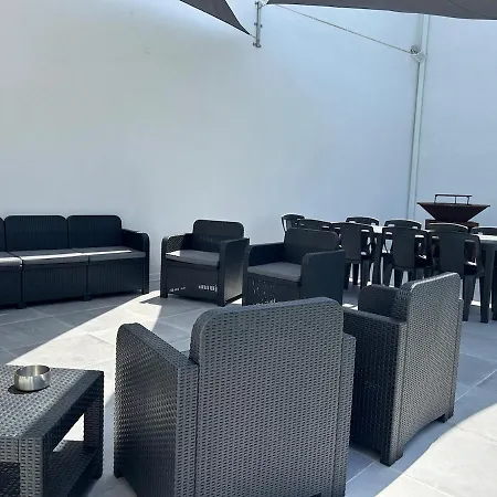 Lugar Do Paraiso - Casa Do Armazem - Do Conde Feriehus