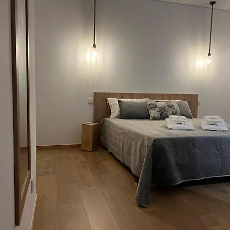 Lugar Do Paraiso - Casa Do Armazem - Do Conde * Touguinho