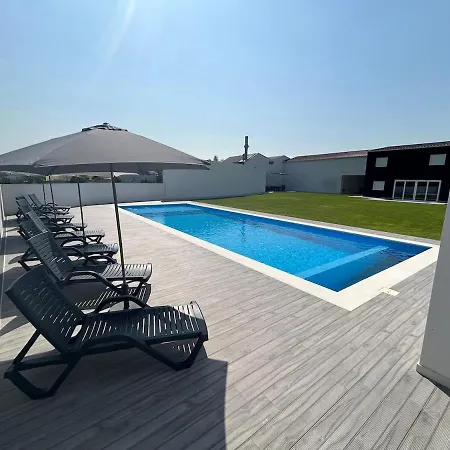 Lugar Do Paraíso - Casa Do Armazém - Do Conde *