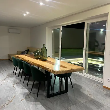 Hébergement de vacances Lugar Do Paraíso - Casa Do Armazém - Do Conde