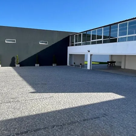 Lugar Do Paraiso - Duas Casas, Uma So Experiencia - Do Conde Casa de Férias Touguinho