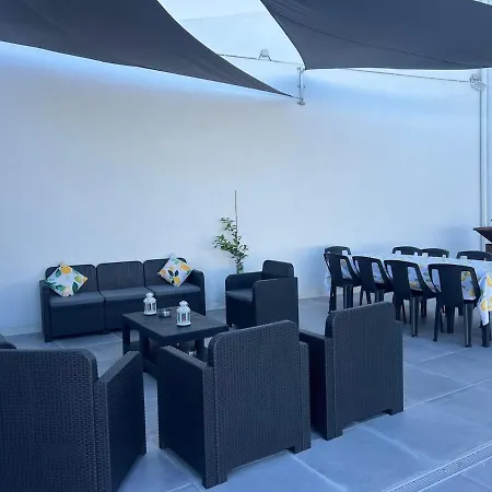 Lugar Do Paraíso - Casa Do Armazém - Do Conde