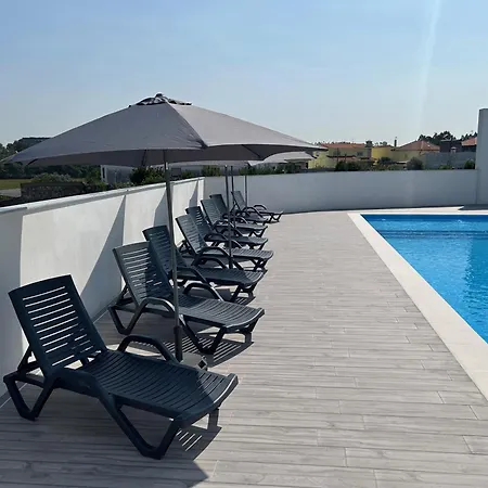 Lugar Do Paraíso - Casa Do Armazém - Do Conde Hébergement de vacances Touguinho