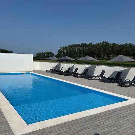 Casa de Férias Lugar Do Paraiso - Duas Casas, Uma So Experiencia - Do Conde *