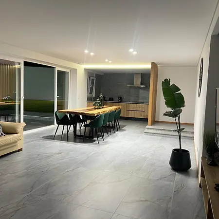 Lugar Do Paraíso - Casa Do Armazém - Do Conde