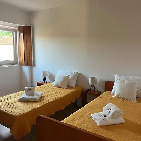Casa de Férias Lugar Do Paraíso - Casa Do Armazém - Do Conde *