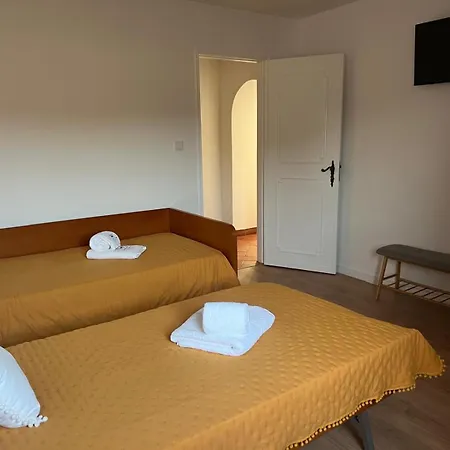 Casa de Férias Lugar Do Paraíso - Casa Do Armazém - Do Conde Touguinho
