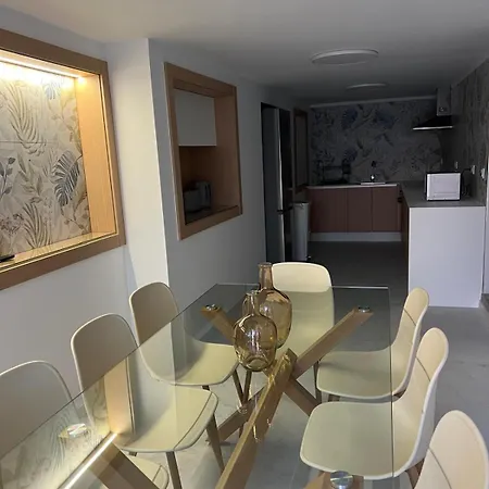 Lugar Do Paraíso - Casa Do Armazém - Do Conde Casa de Férias Touguinho