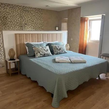 Lugar Do Paraíso - Casa Do Armazém - Do Conde *