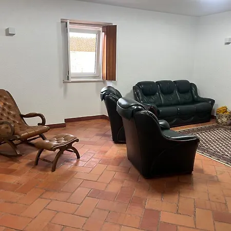 Lugar Do Paraíso - Casa Do Armazém - Do Conde Casa de Férias