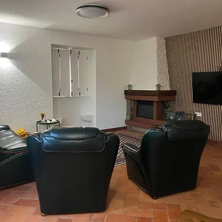 Casa de Férias Lugar Do Paraíso - Casa Do Armazém - Do Conde *