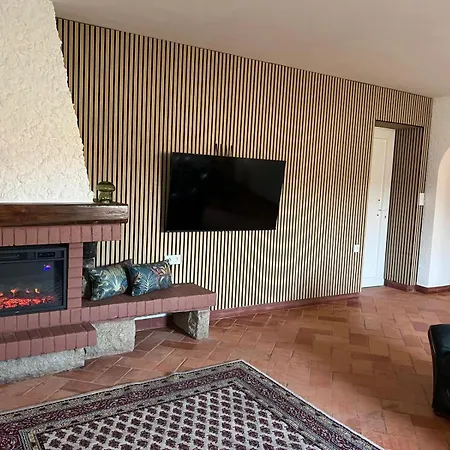 Lugar Do Paraíso - Casa Do Armazém - Do Conde Casa de Férias