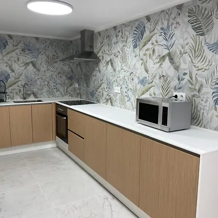 Lugar Do Paraíso - Casa Do Armazém - Do Conde Casa de Férias *