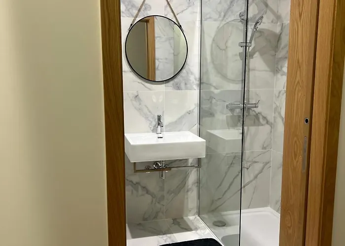 Σπίτι διακοπών Lugar Do Paraiso - Casa Do Armazem - Do Conde *