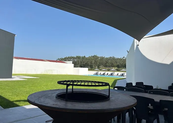 Lugar Do Paraiso - Casa Do Armazem - Do Conde * Touguinho