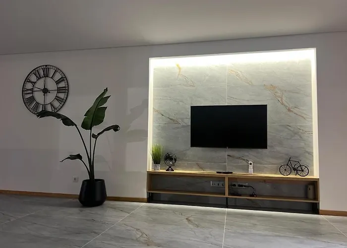 Lugar Do Paraiso - Casa Do Armazem - Do Conde Σπίτι διακοπών *