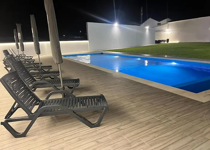 Lugar Do Paraiso - Casa Do Armazem - Do Conde *