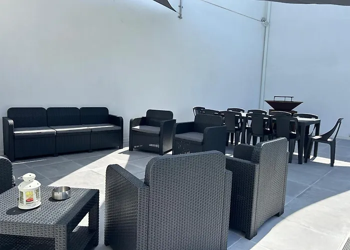 Lugar Do Paraiso - Casa Do Armazem - Do Conde Σπίτι διακοπών