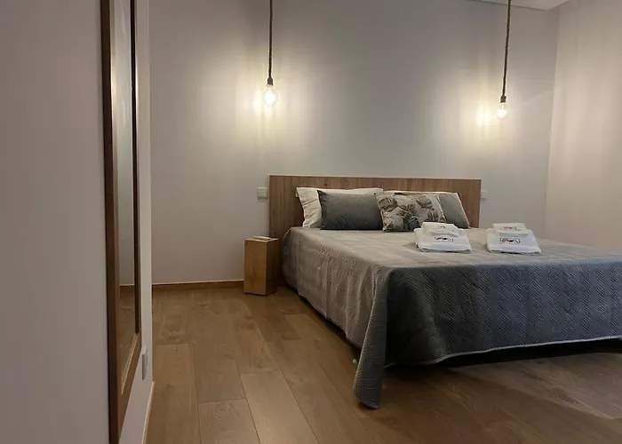 Lugar Do Paraiso - Casa Do Armazem - Do Conde * Touguinho