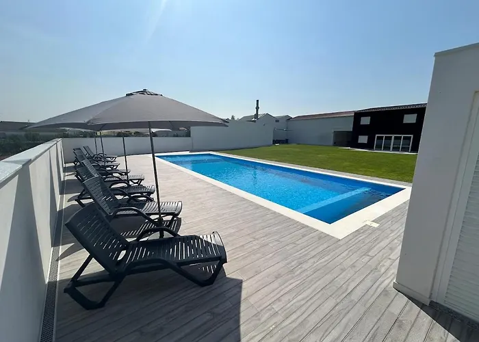 Lugar Do Paraiso - Casa Do Armazem - Do Conde *