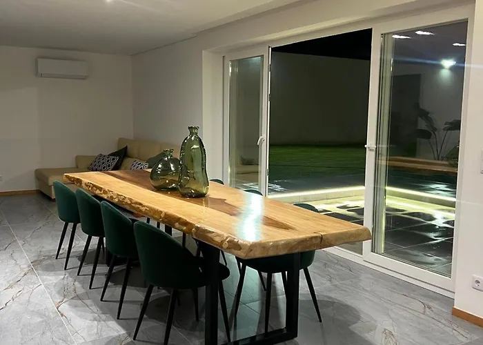 Σπίτι διακοπών Lugar Do Paraiso - Casa Do Armazem - Do Conde