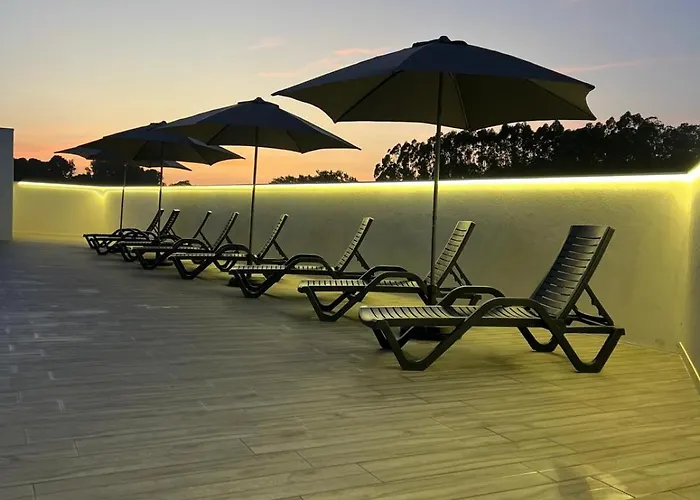 Lugar Do Paraiso - Casa Do Armazem - Do Conde Σπίτι διακοπών Touguinho