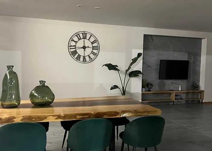 Lugar Do Paraiso - Casa Do Armazem - Do Conde *