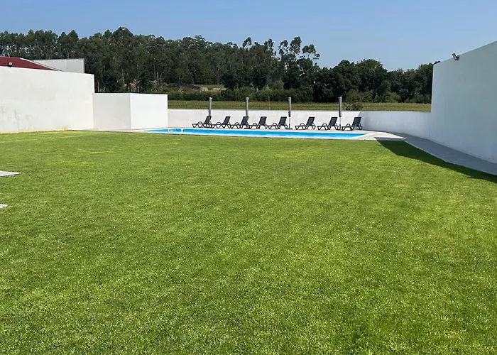 Σπίτι διακοπών Lugar Do Paraiso - Casa Do Armazem - Do Conde *