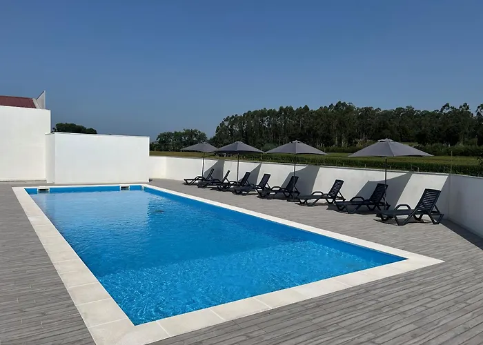 Σπίτι διακοπών Lugar Do Paraiso - Casa Do Armazem - Do Conde *